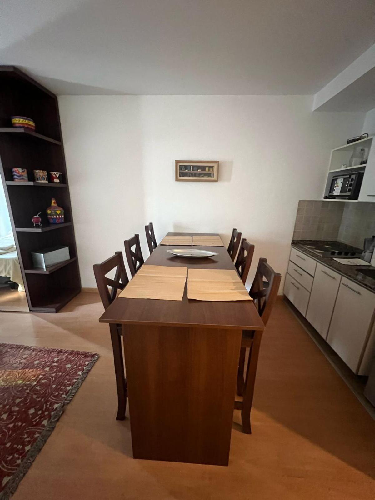 Studio Palermo Buenos Aires Kültér fotó