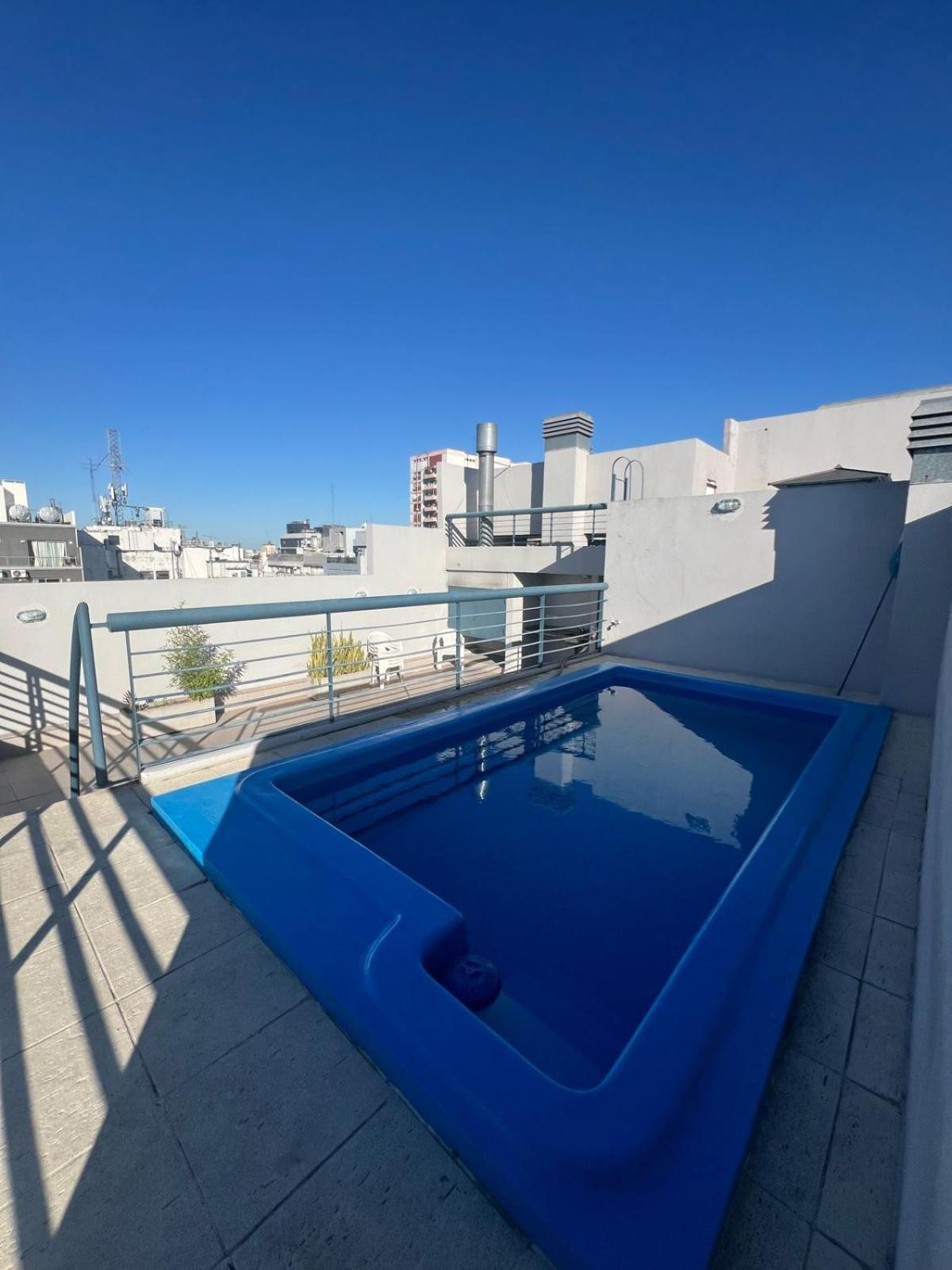 Studio Palermo Buenos Aires Kültér fotó