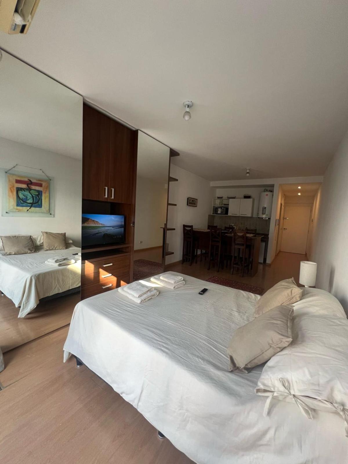Studio Palermo Buenos Aires Kültér fotó