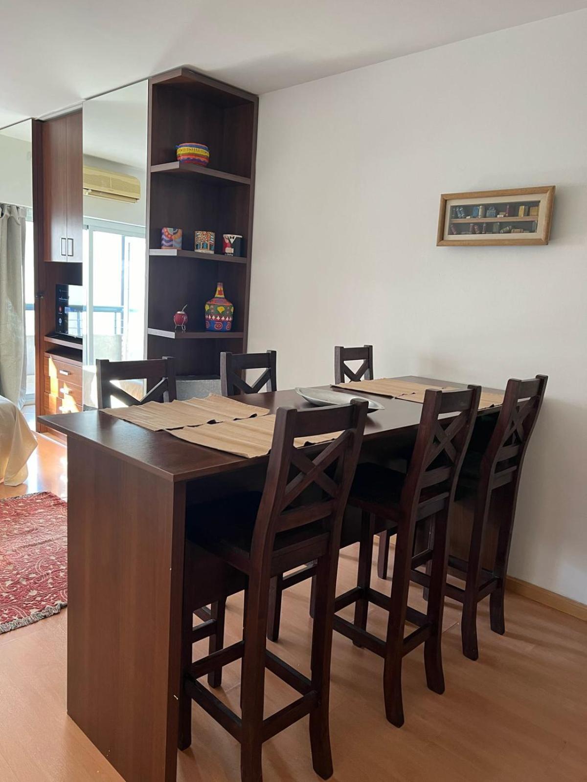 Studio Palermo Buenos Aires Kültér fotó