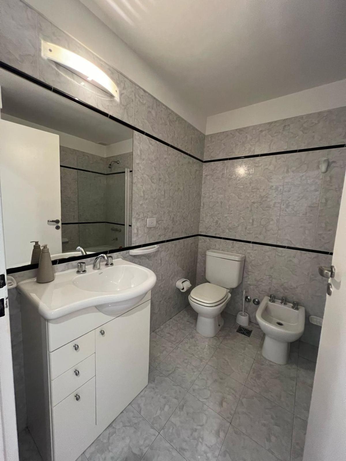 Studio Palermo Buenos Aires Kültér fotó